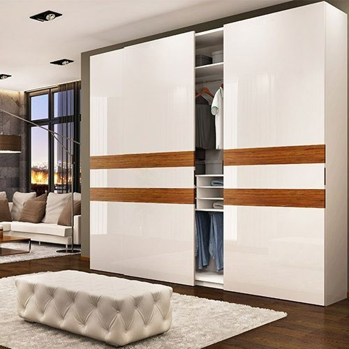 More than 25 Beds to Choose From